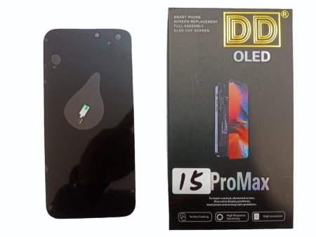 IPHONE 15 OLED DD